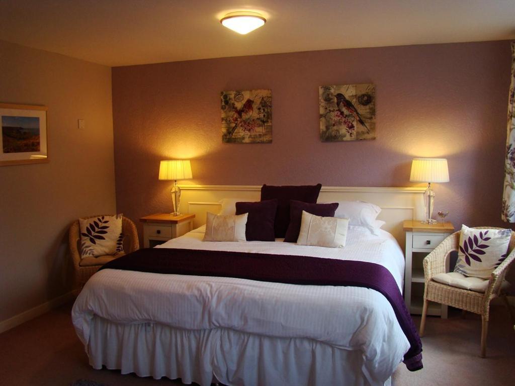 Maison d'hôtes Pine 4*